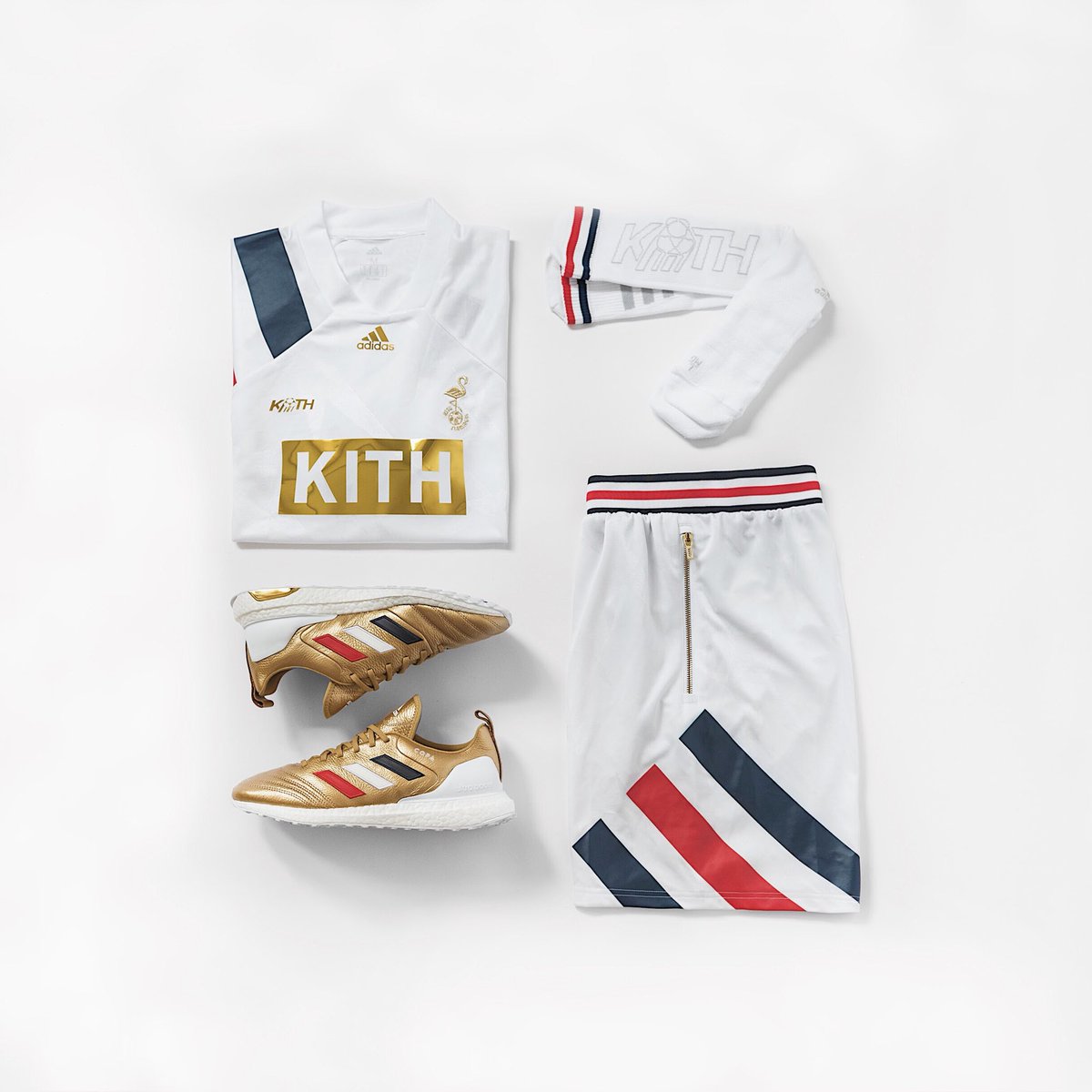 Kith clearance adidas us